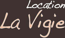 Location - La vigie